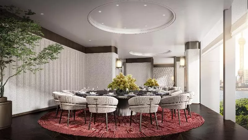 Fotos del hotel The Seagull on the Bund:  21