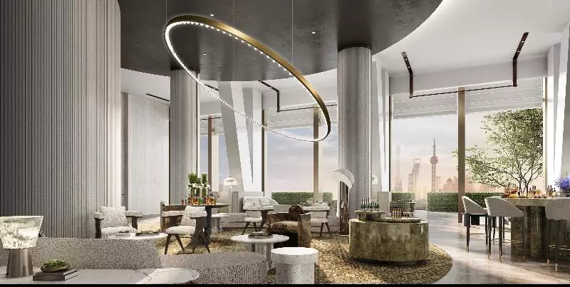 Fotos del hotel The Seagull on the Bund:  3