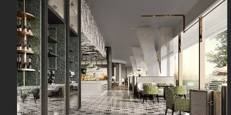 Fotos del hotel The Seagull on the Bund:  8