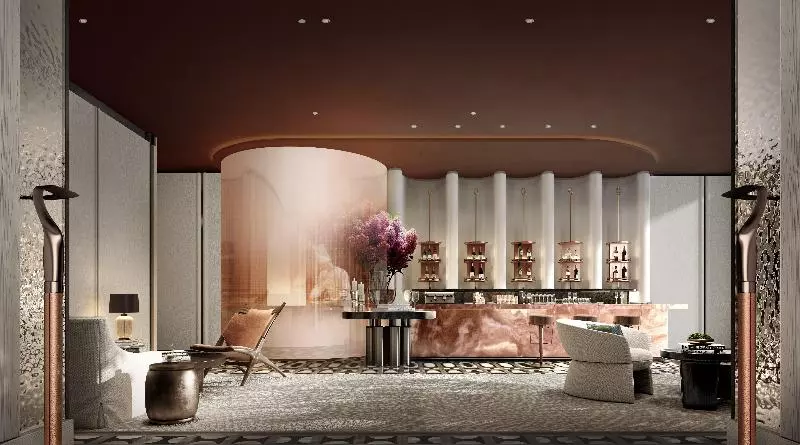 Fotos del hotel The Seagull on the Bund:  15