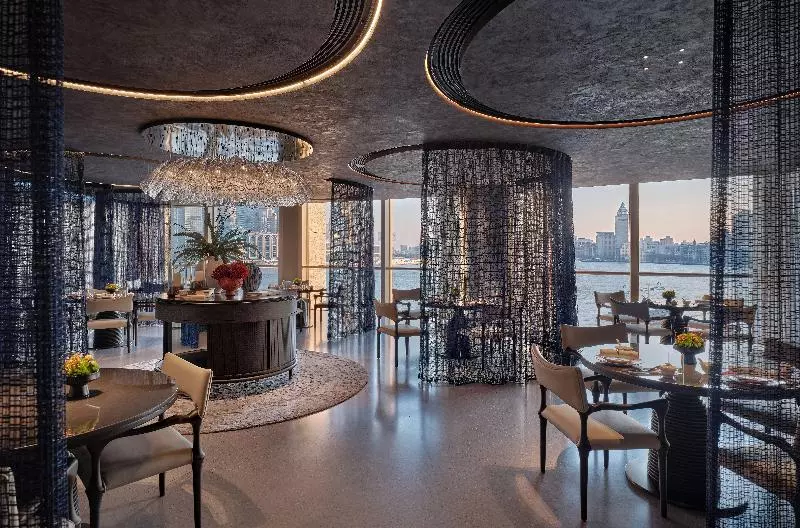 Fotos del hotel The Seagull on the Bund:  22