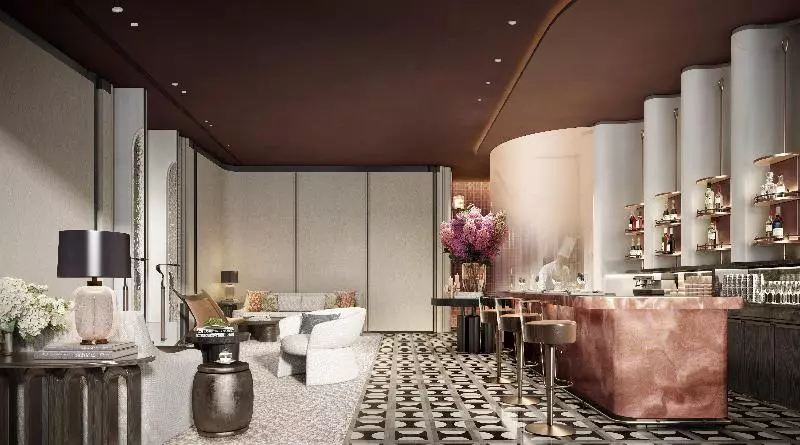 Fotos del hotel The Seagull on the Bund:  18