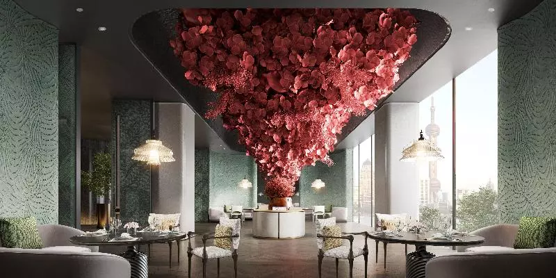 Fotos del hotel The Seagull on the Bund:  6