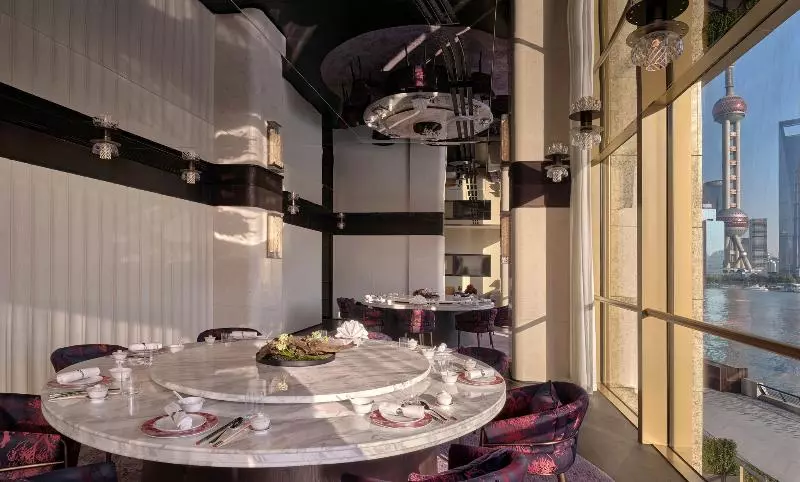 Fotos del hotel The Seagull on the Bund:  24