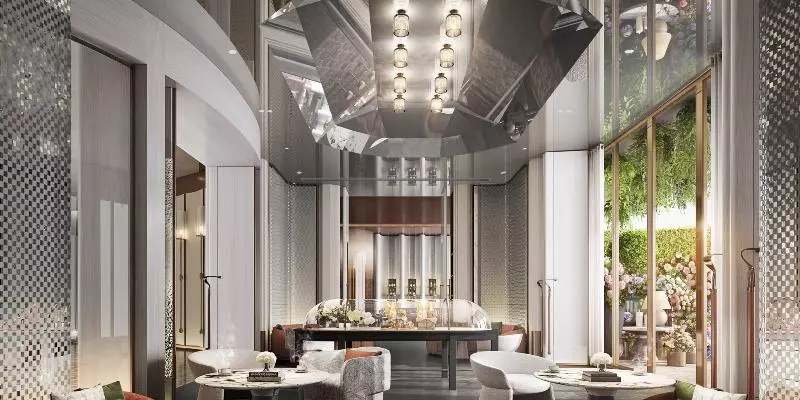 Fotos del hotel The Seagull on the Bund:  23