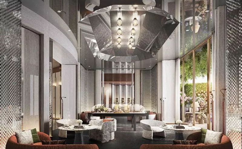 Fotos del hotel The Seagull on the Bund:  13