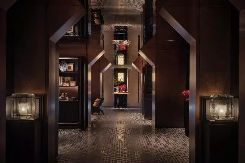 Fotos del hotel The Seagull on the Bund:  20