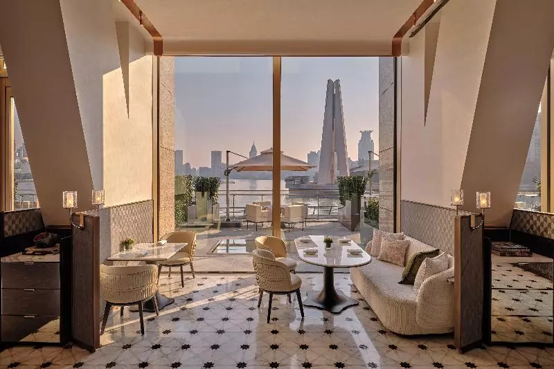 Fotos del hotel The Seagull on the Bund:  7