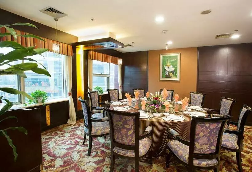 Fotos del hotel World Traders Hotel Chongqing:  12