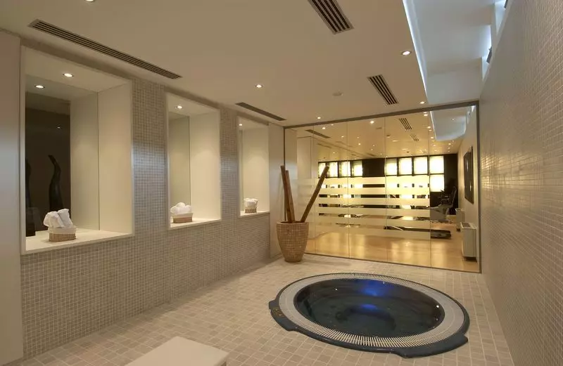 Fotos del hotel Ac  Torino By Marriott:  5