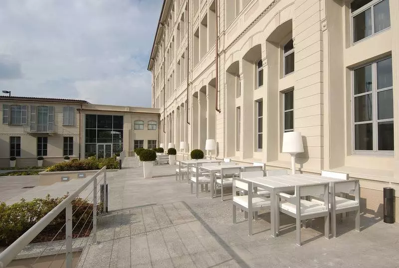 Fotos del hotel Ac  Torino By Marriott:  9