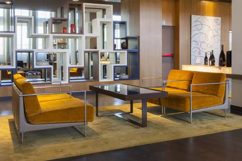 Fotos del hotel Ac  Torino By Marriott:  3