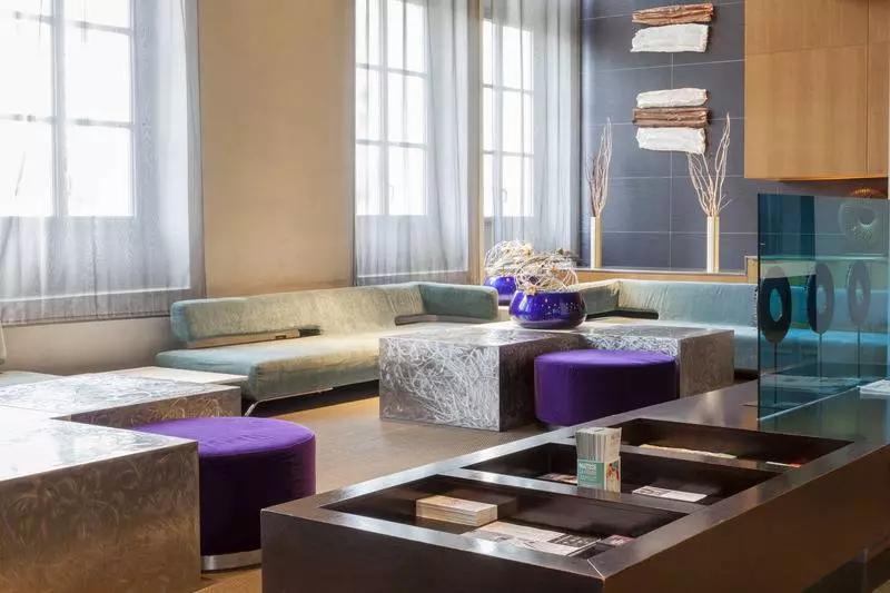 Fotos del hotel Ac  Torino By Marriott:  23