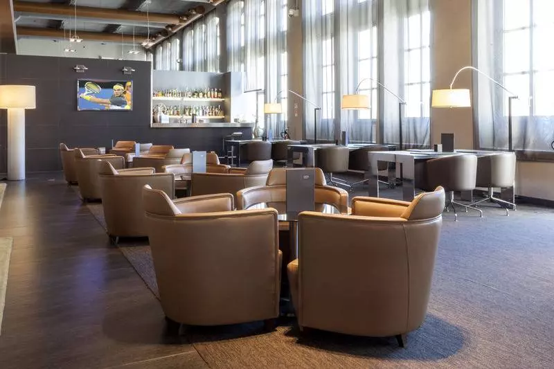 Fotos del hotel Ac  Torino By Marriott:  20