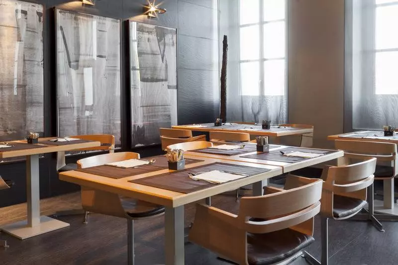 Fotos del hotel Ac  Torino By Marriott:  12