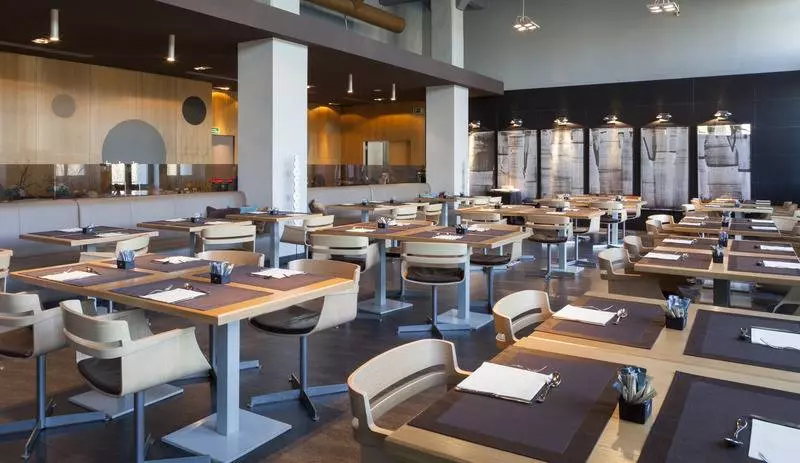 Fotos del hotel Ac  Torino By Marriott:  6