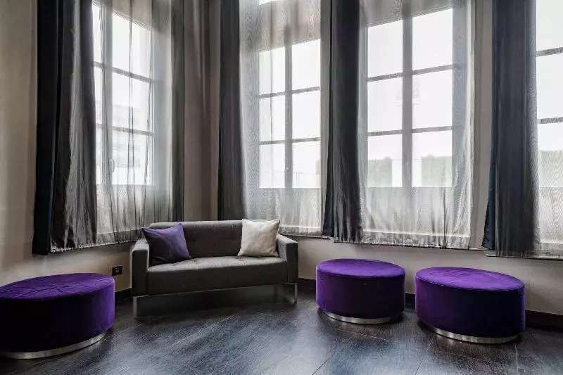 Fotos del hotel Ac  Torino By Marriott:  2