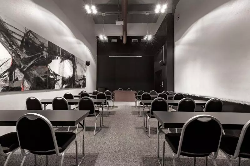 Fotos del hotel Ac  Torino By Marriott:  8