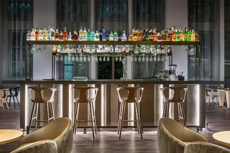 Fotos del hotel Ac  Torino By Marriott:  7