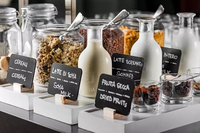 Fotos del hotel Ac  Torino By Marriott:  21