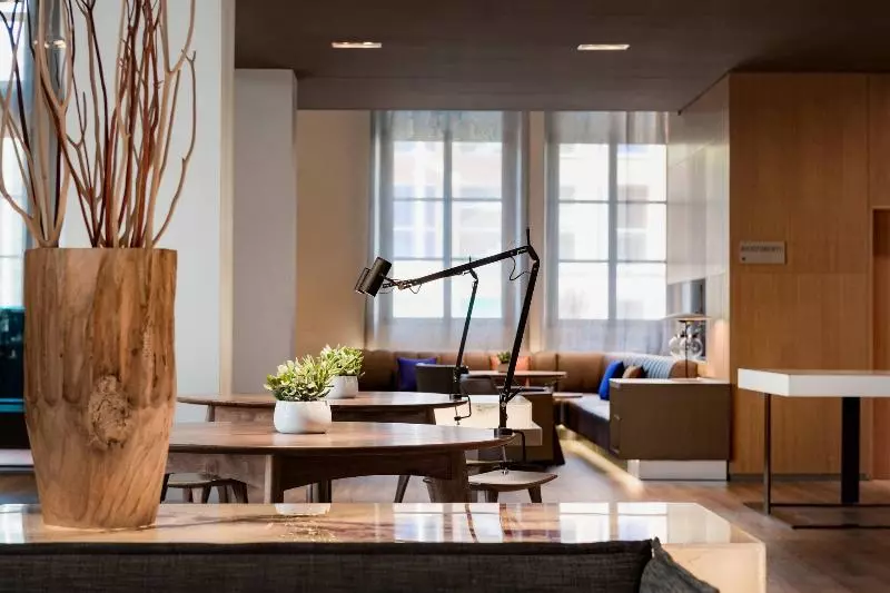 Fotos del hotel Ac  Torino By Marriott:  16