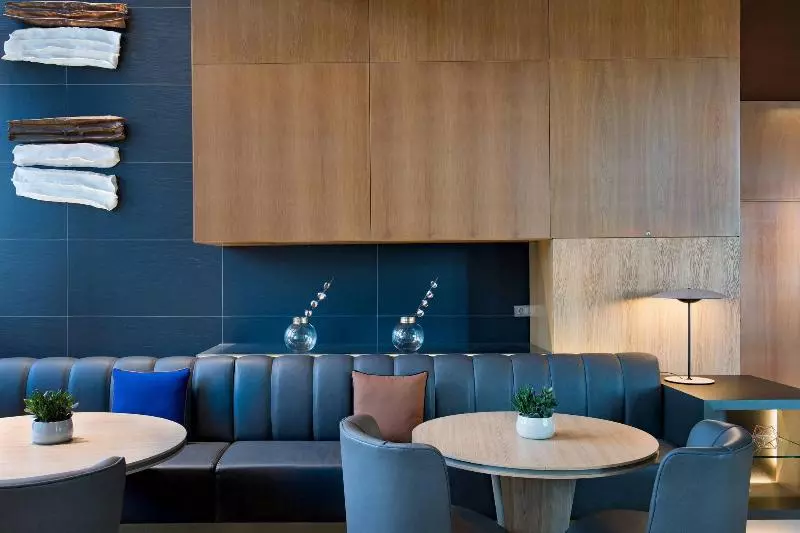 Fotos del hotel Ac  Torino By Marriott:  11