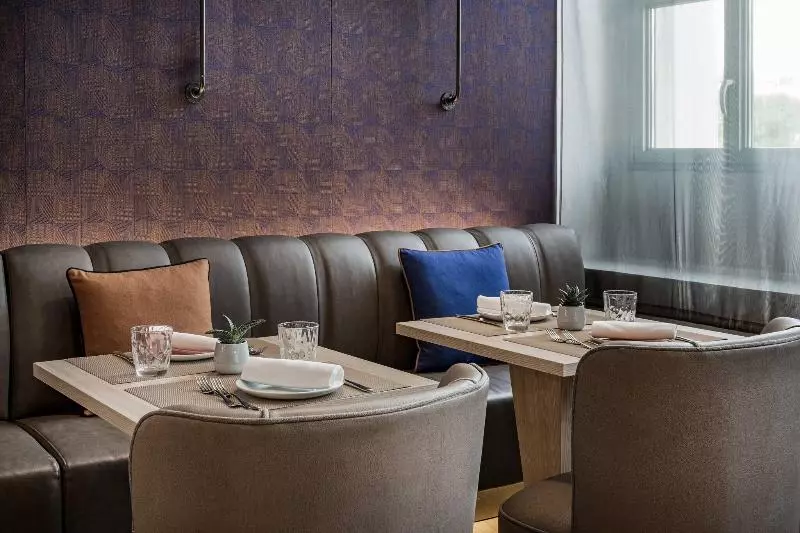 Fotos del hotel Ac  Torino By Marriott:  24