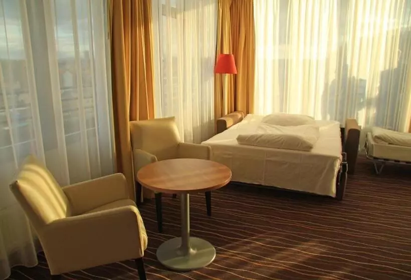 Fotos del hotel Akcent:  2