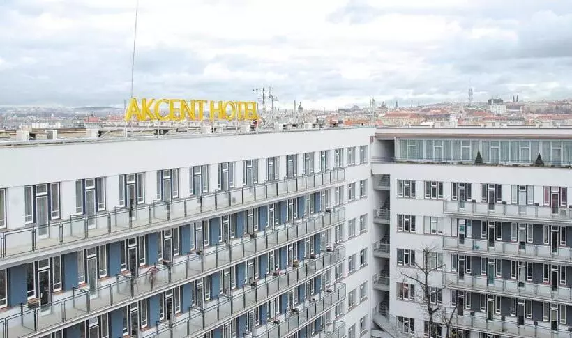 Fotos del hotel Akcent:  13