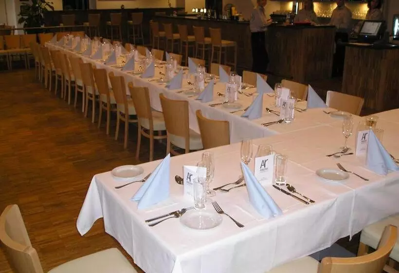 Fotos del hotel Akcent:  10