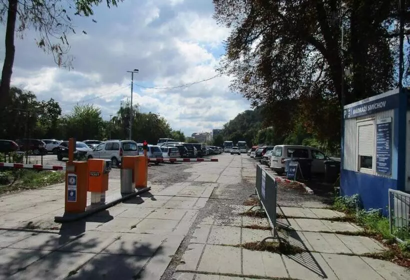 Fotos del hotel Akcent:  12