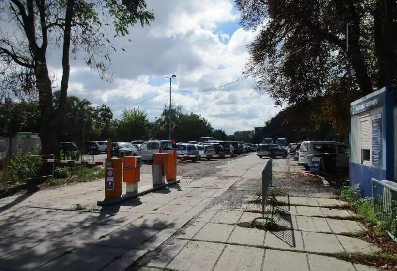 Fotos del hotel Akcent:  7