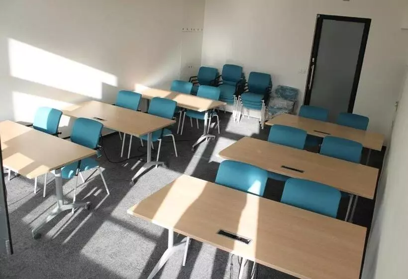 Fotos del hotel Akcent:  16