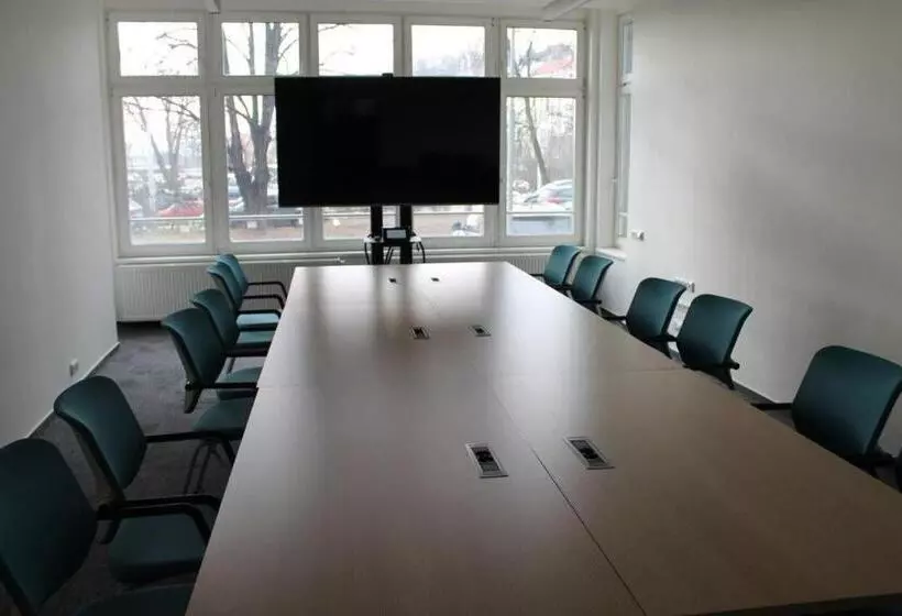 Fotos del hotel Akcent:  6