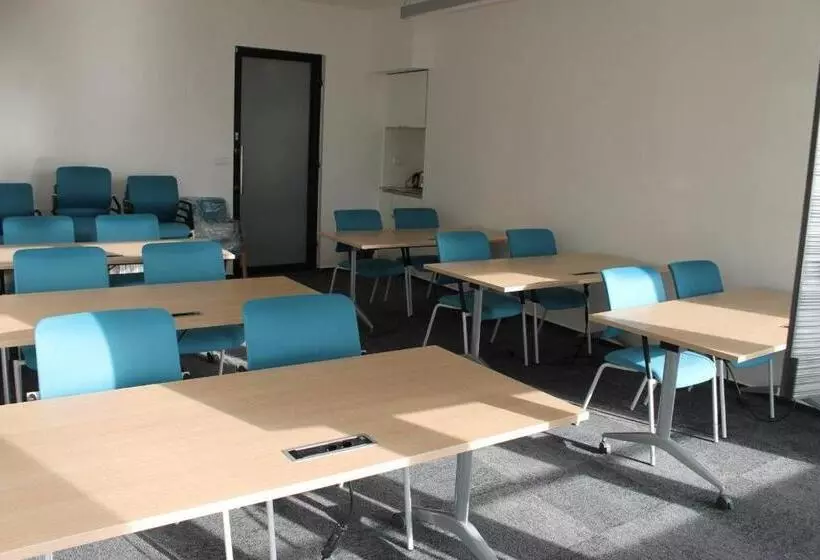 Fotos del hotel Akcent:  11