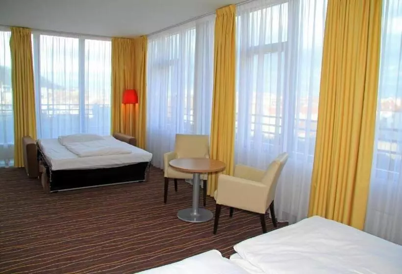 Fotos del hotel Akcent:  14