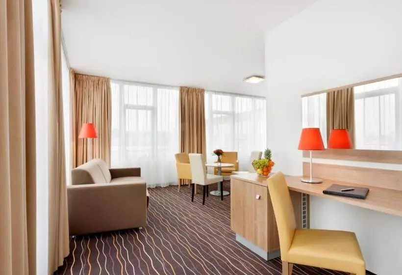 Fotos del hotel Akcent:  24