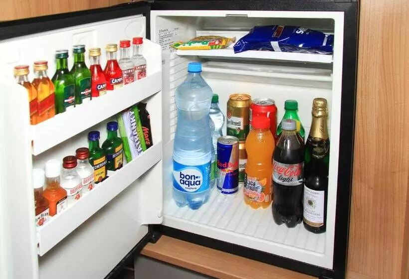 Fotos del hotel Akcent:  21