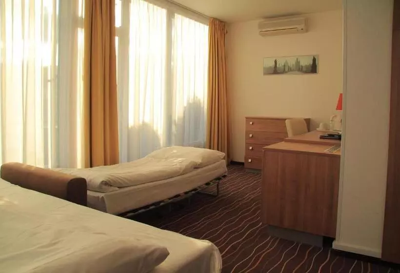 Fotos del hotel Akcent:  20