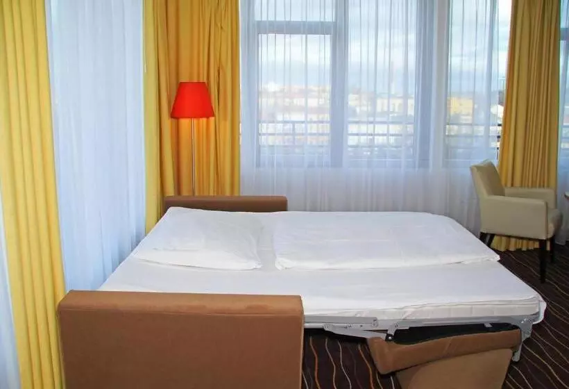 Fotos del hotel Akcent:  18