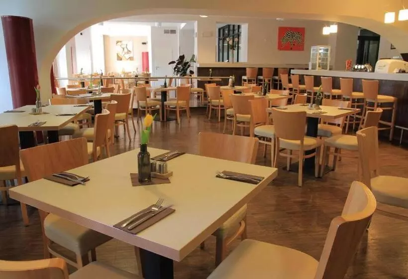 Fotos del hotel Akcent:  19