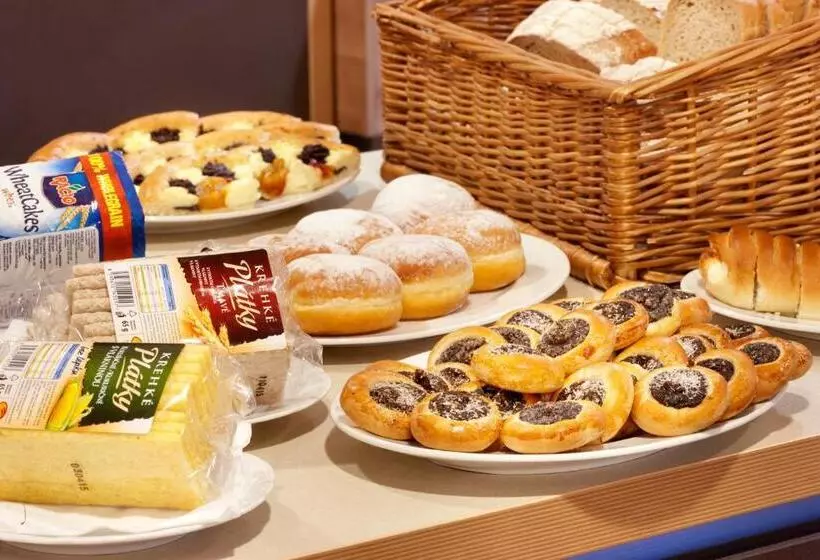 Fotos del hotel Akcent:  23