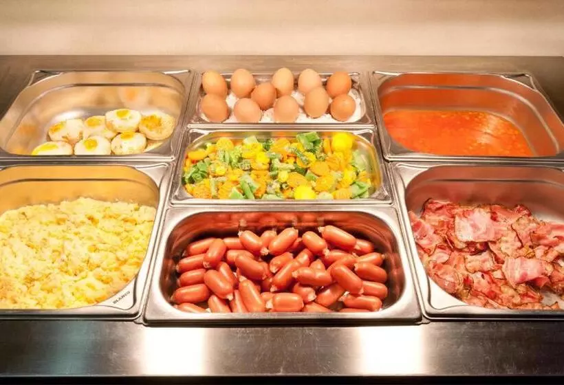 Fotos del hotel Akcent:  15