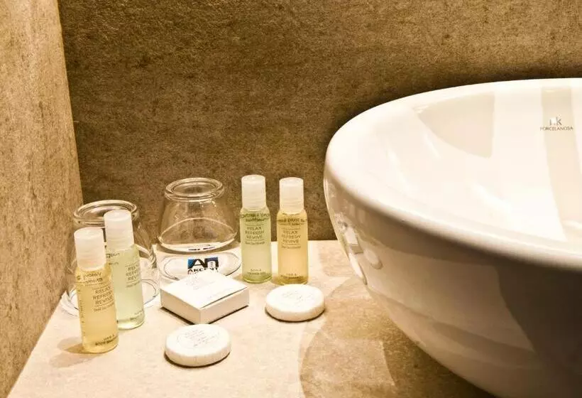 Fotos del hotel Akcent:  3