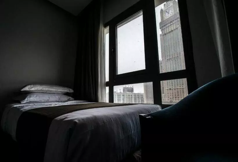 Fotos del hotel Al Massa Hotel Makkah:  25