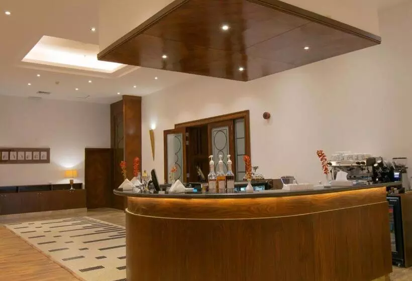 Fotos del hotel Al Massa Hotel Makkah:  3