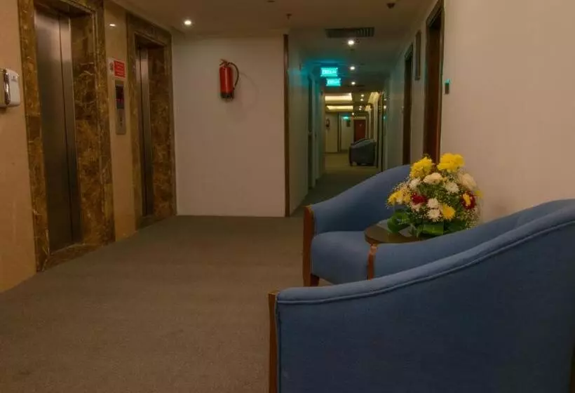 Fotos del hotel Al Massa Hotel Makkah:  9