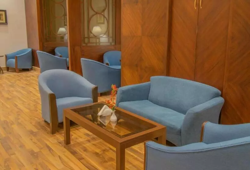 Fotos del hotel Al Massa Hotel Makkah:  2