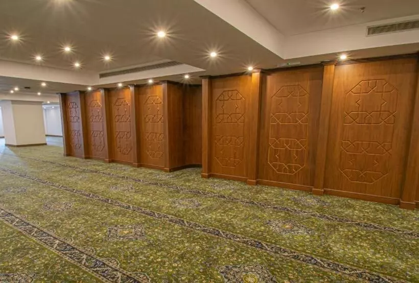 Fotos del hotel Al Massa Hotel Makkah:  11