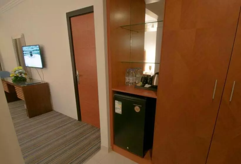 Fotos del hotel Al Massa Hotel Makkah:  23